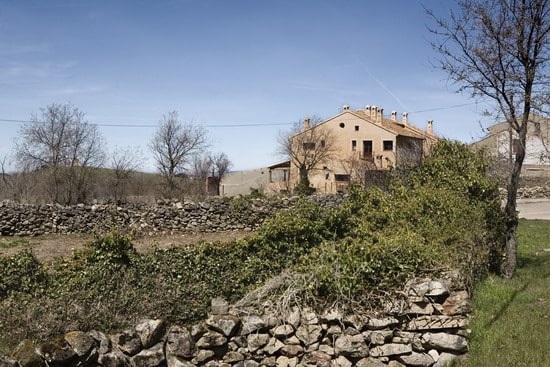 Casas rurales en Gallegos de la Sierra (Localidad)