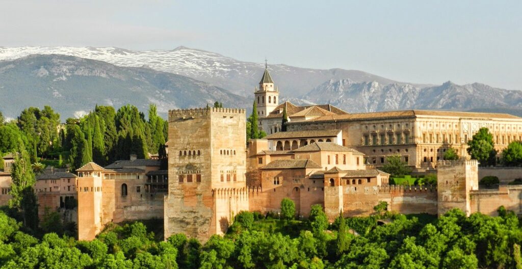Casas rurales en Granada (Provincia)
