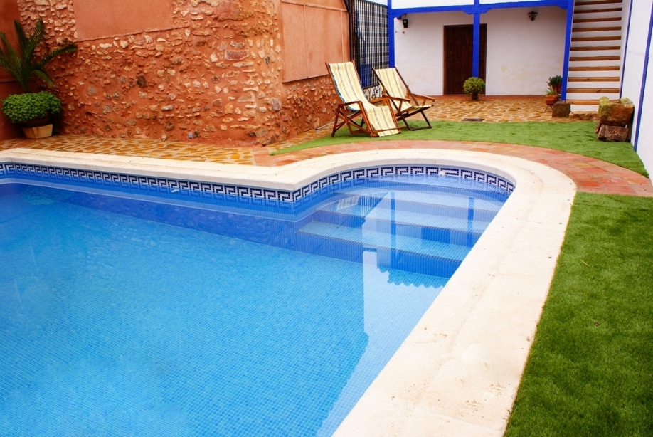 Casas rurales en Granátula de Calatrava (Localidad)