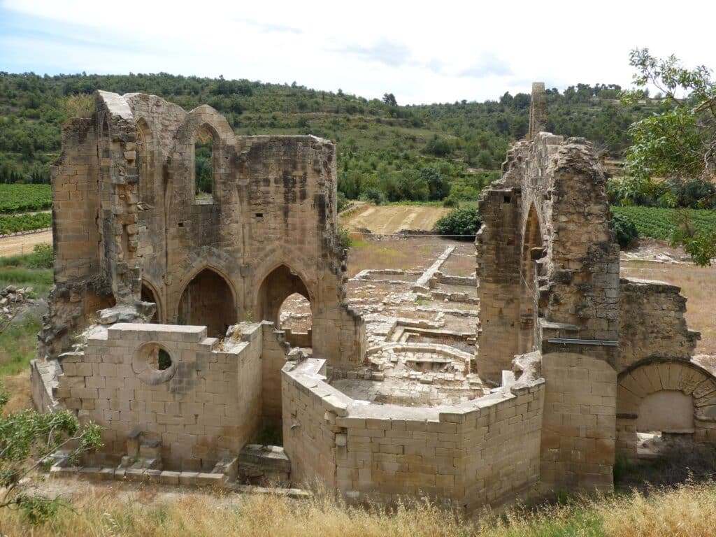 Casas rurales en Guimerà (Localidad)