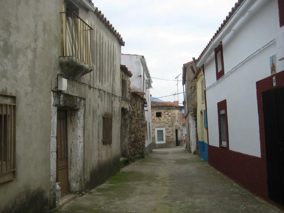 Casas rurales en Herguijuela (Localidad)