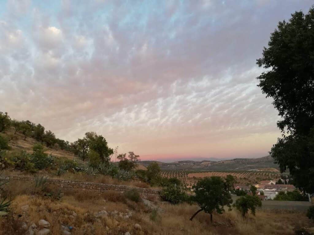 Casas rurales en Íllora (Municipio)