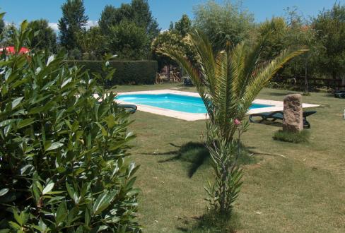 Casas rurales en Jaraíz de la Vera (Localidad)