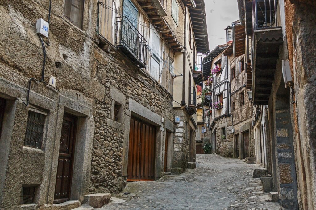 Casas rurales en La Alberca (Localidad)