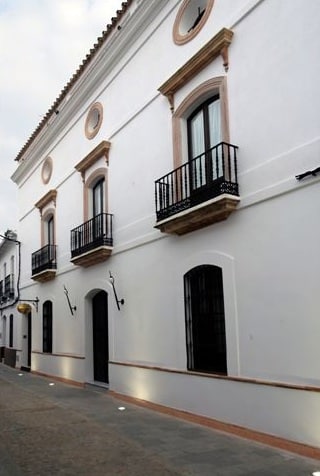 Casas rurales en La Puebla de los Infantes (Localidad)