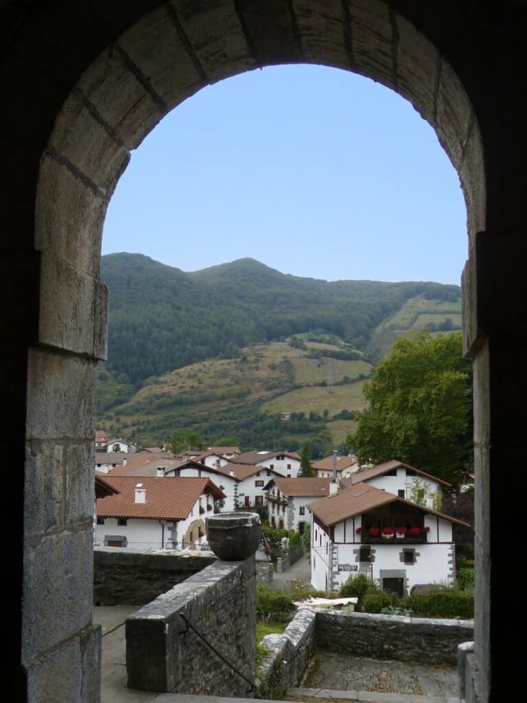 Casas rurales en Leitza (Localidad)