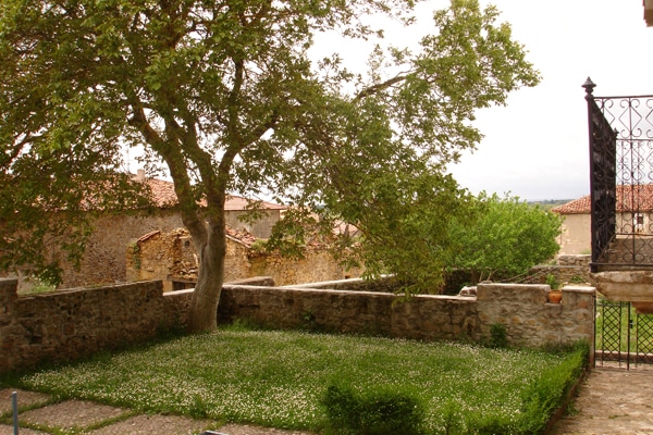 Casas rurales en Los Altos