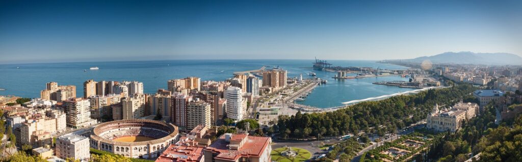 Casas rurales en Málaga (Localidad)