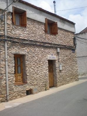 Casas rurales en Masdenverge (Localidad)