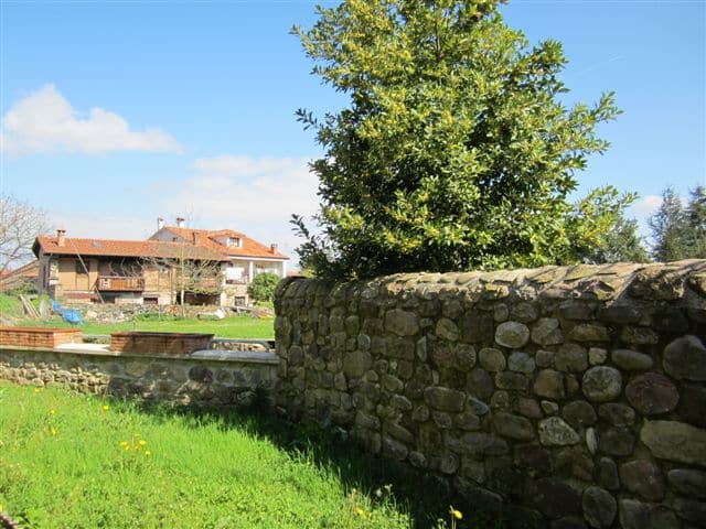 Casas rurales en Mazcuerras (Municipio)