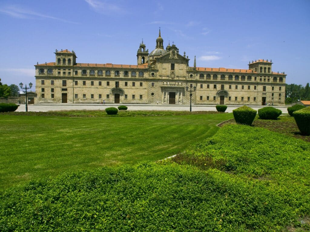 Casas rurales en Monforte de Lemos (Municipio)