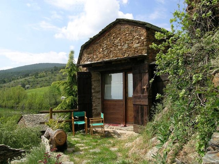 Casas rurales en Montferrer i Castellbò (Localidad)