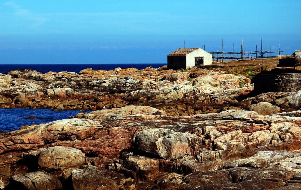 Casas rurales en Muxía (Localidad)