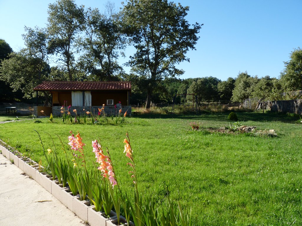 Casas rurales en Navasfrías (Localidad)