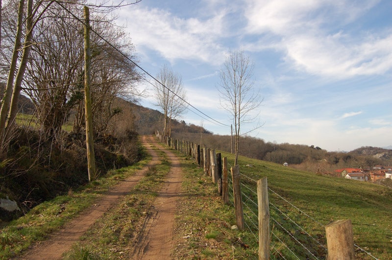 Casas rurales en Onís (Municipio)