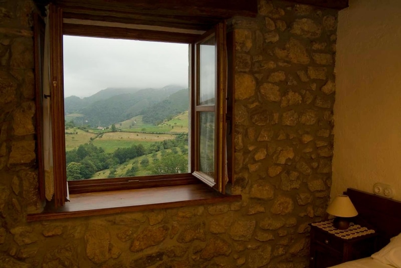 Casas rurales en Peñamellera Alta (Municipio)