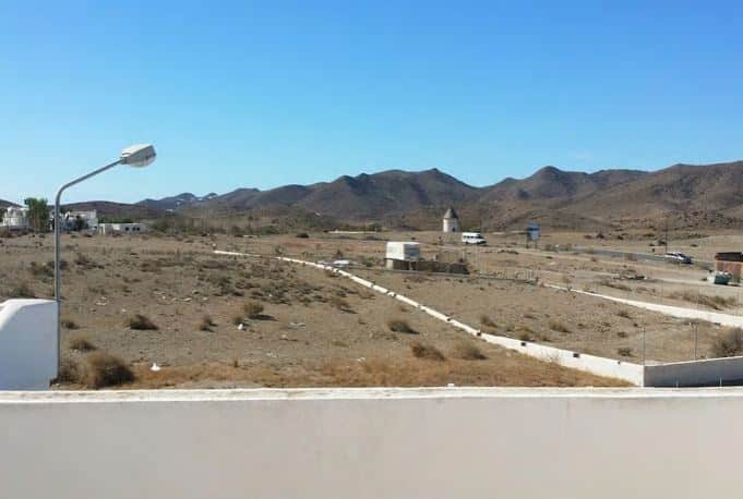 Casas rurales en Pozo de los Frailes (Localidad)