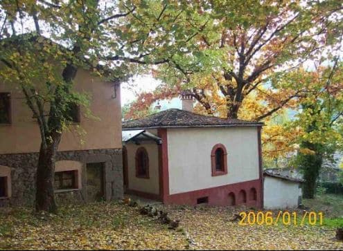 Casas rurales en Puerto de Béjar (Localidad)