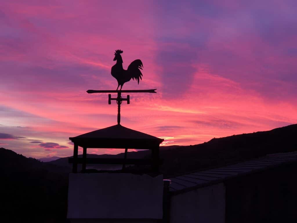 Casas rurales en Quéntar (Localidad)