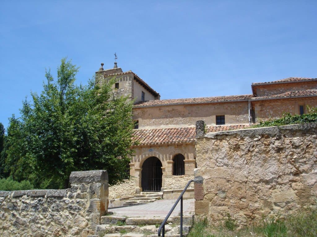 Casas rurales en Quintana Redonda (Localidad)