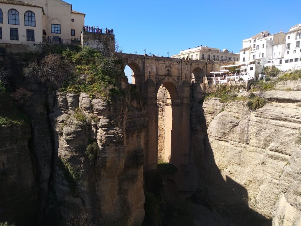 Casas rurales en Ronda (Localidad)