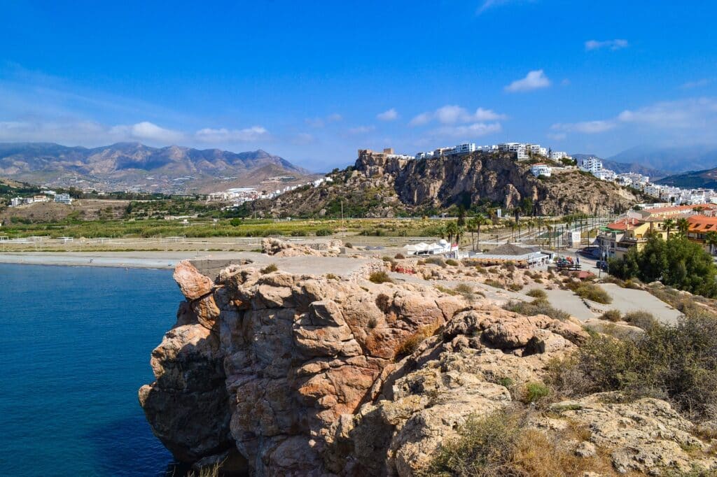 Casas rurales en Salobreña (Localidad)