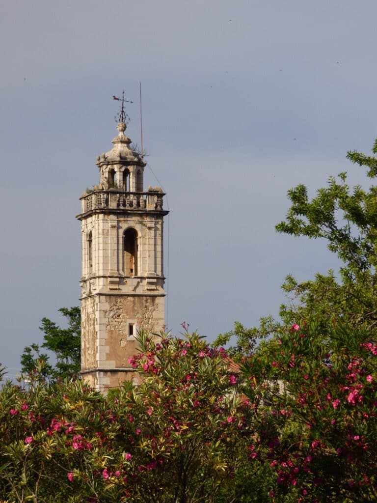 Casas rurales en Sant Mateu (Localidad)