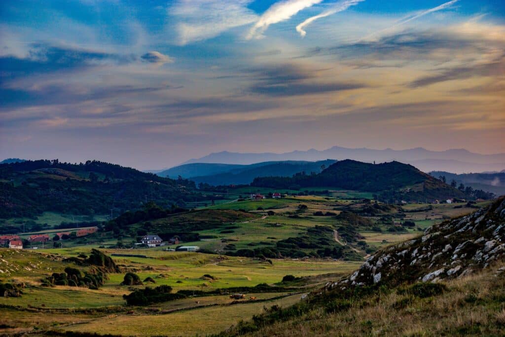 Casas rurales en Santillana del Mar (Localidad)