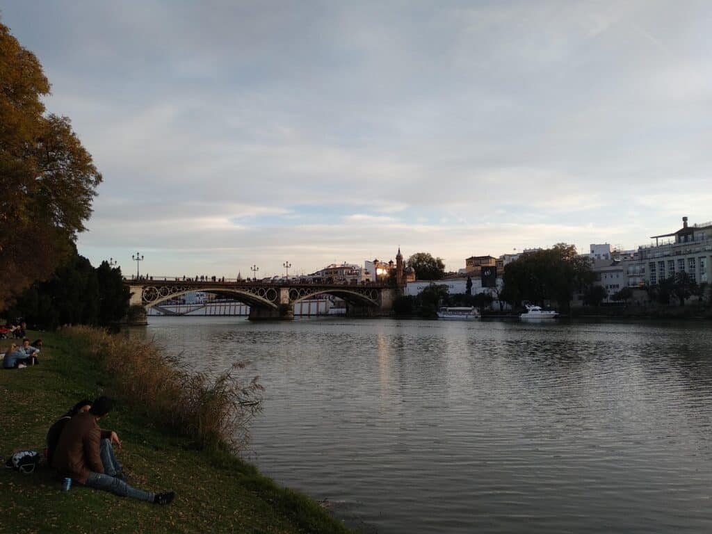 Casas rurales en Sevilla (Localidad)