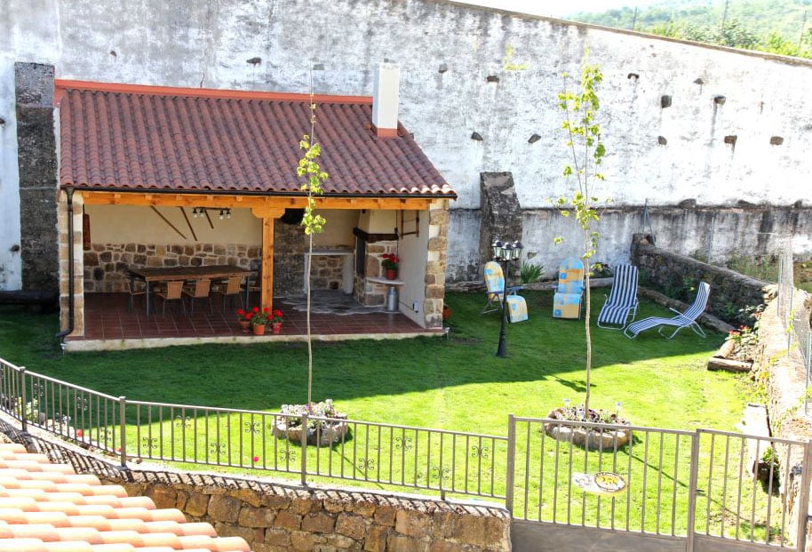 Casas rurales en Sotillo del Rincón (Localidad)