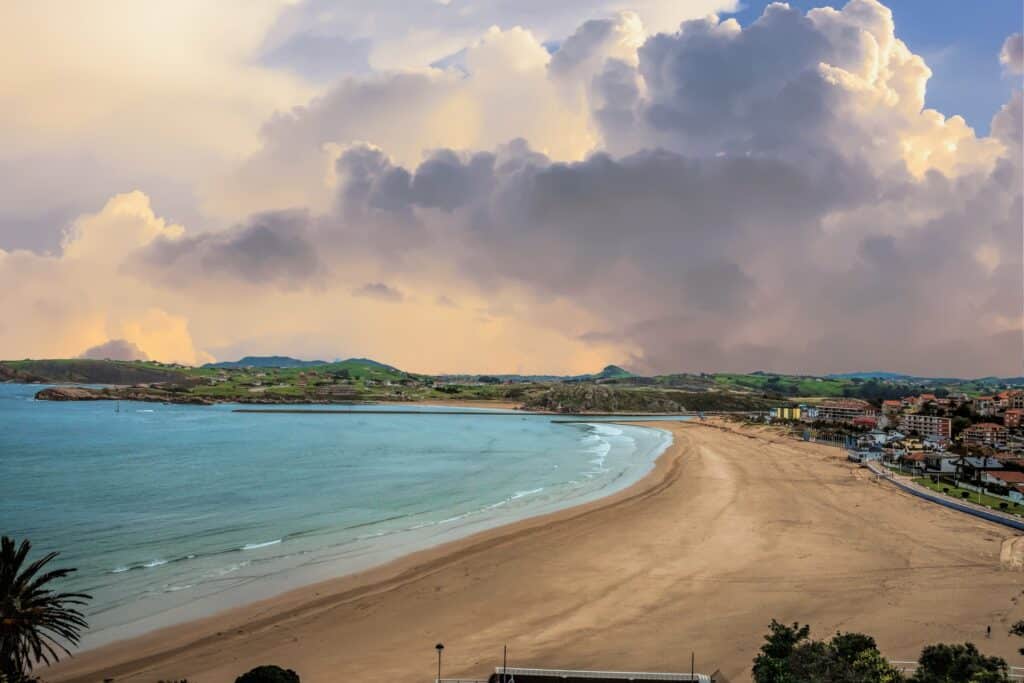 Casas rurales en Suances (Localidad)