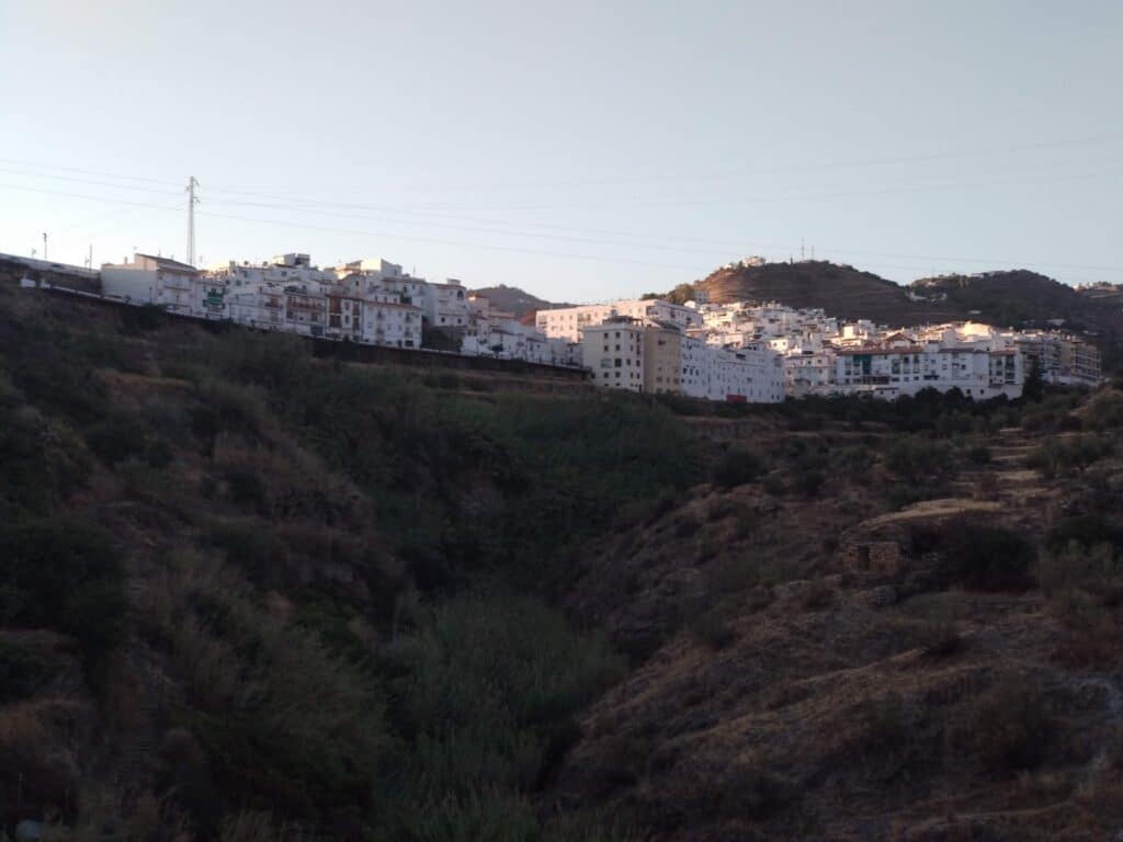 Casas rurales en Torrox (Localidad)