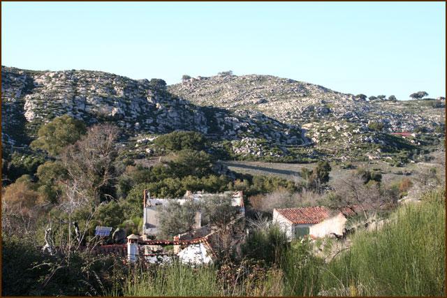 Casas rurales en Valencia de Alcántara (Localidad)