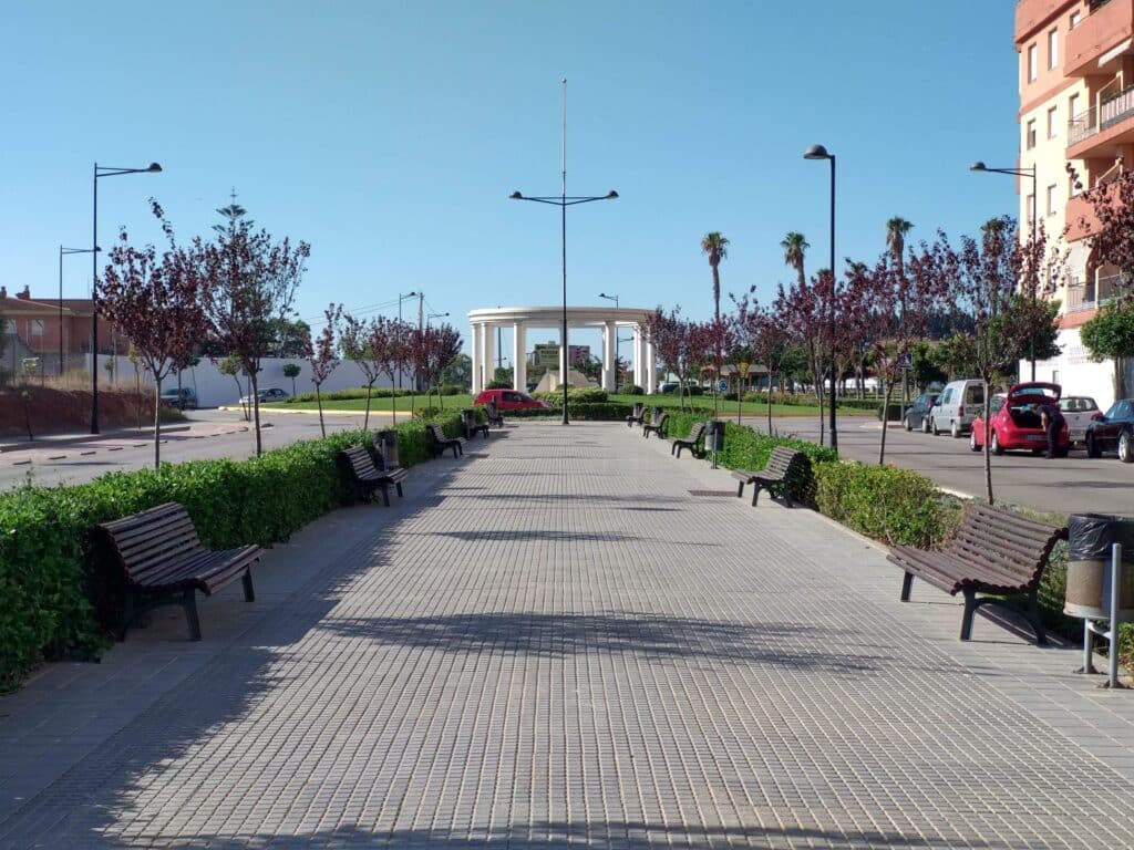 Casas rurales en Vélez Málaga (Municipio)