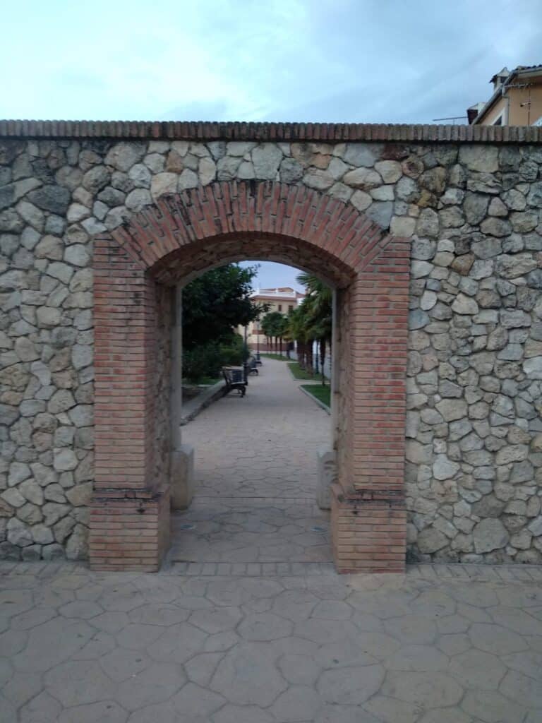 Casas rurales en Villanueva del Trabuco (Localidad)