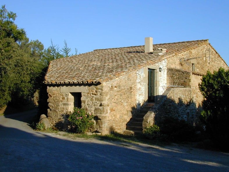 Casas rurales en Vilopriu (Localidad)