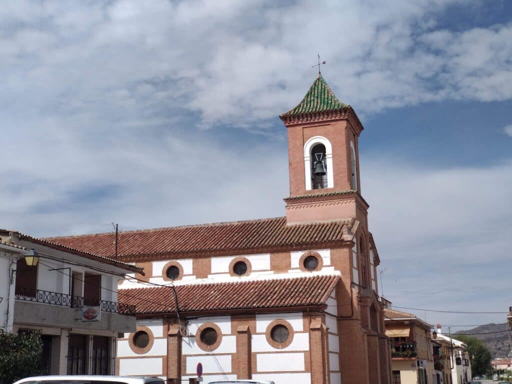 Casas rurales en Zafarraya (Localidad)