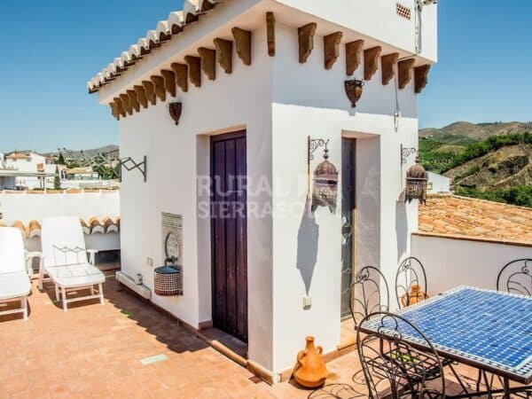 Casa rural en Triana (Vélez-Málaga, Málaga)-293