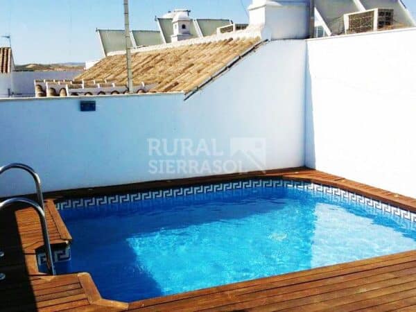 Casa rural en Ardales (Málaga)-287