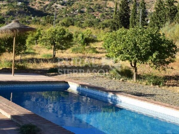 Casa rural en Álora (Málaga)-176