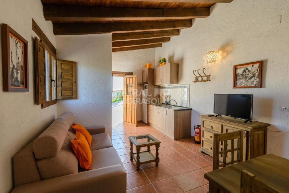 Coqueta Casa Rural a 15 minutos de Málaga - Imagen 15