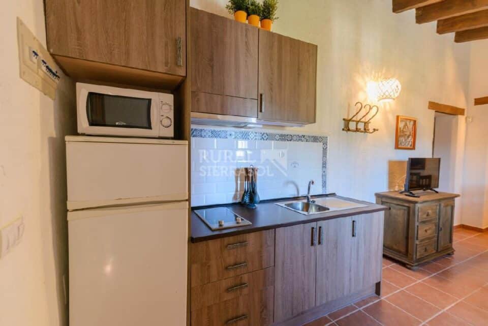 Coqueta Casa Rural a 15 minutos de Málaga - Imagen 16
