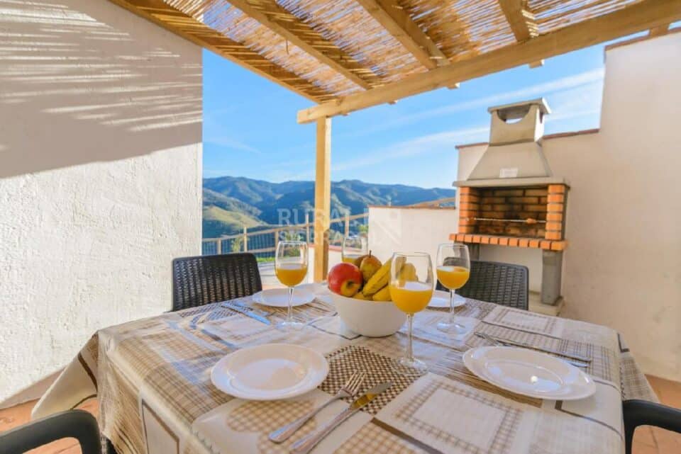 Coqueta Casa Rural a 15 minutos de Málaga - Imagen 17
