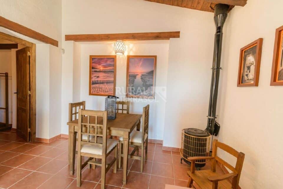 Coqueta Casa Rural a 15 minutos de Málaga - Imagen 19