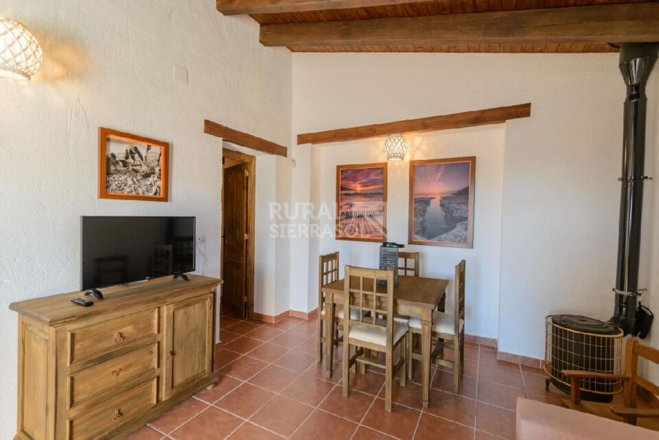 Coqueta Casa Rural a 15 minutos de Málaga - Imagen 20