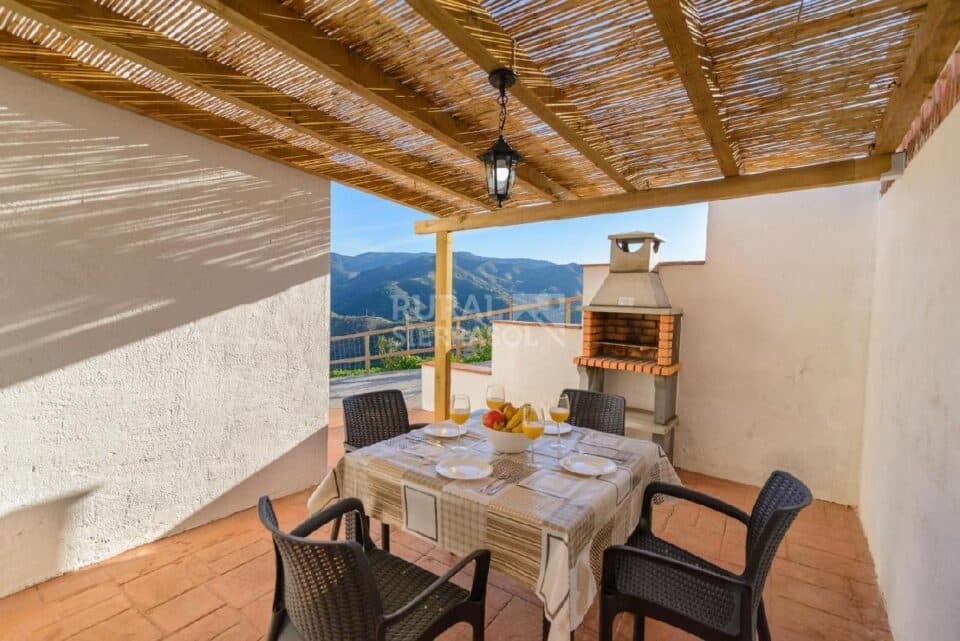 Coqueta Casa Rural a 15 minutos de Málaga - Imagen 22