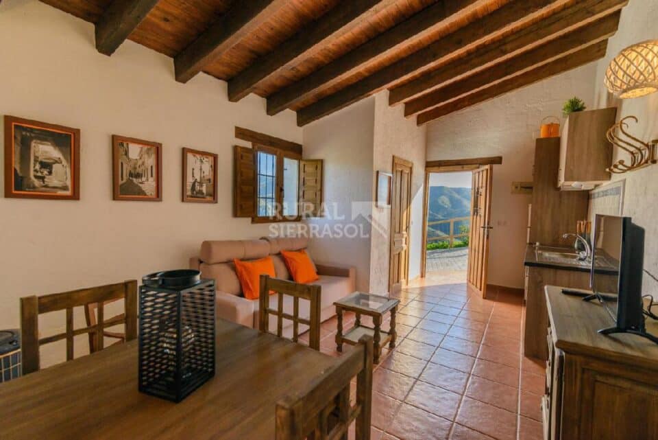 Coqueta Casa Rural a 15 minutos de Málaga - Imagen 23