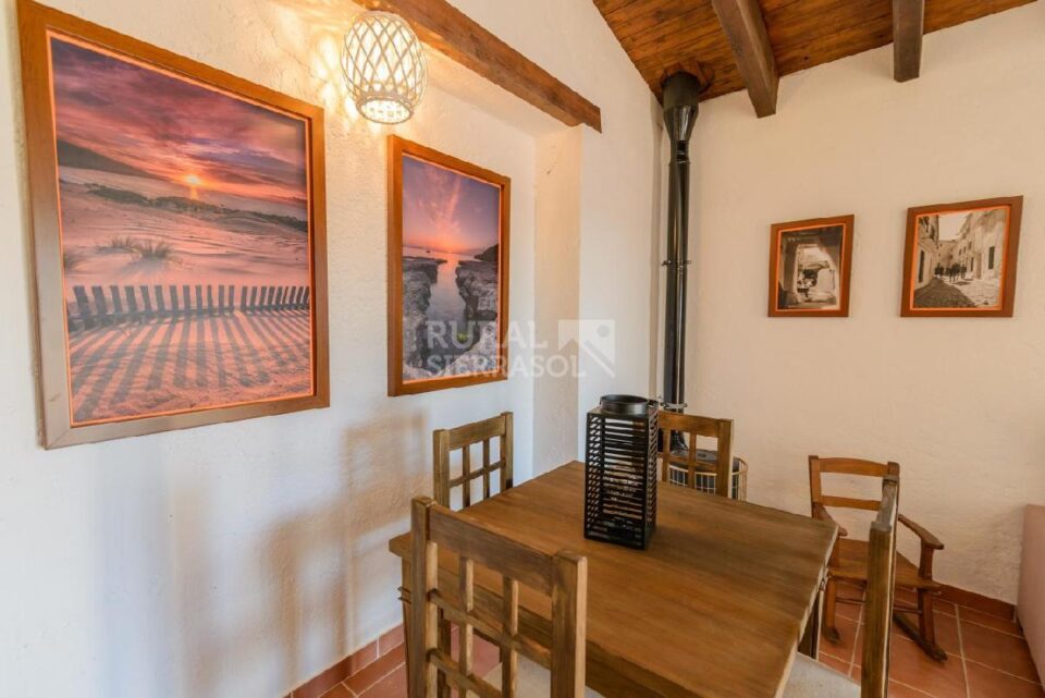 Coqueta Casa Rural a 15 minutos de Málaga - Imagen 24