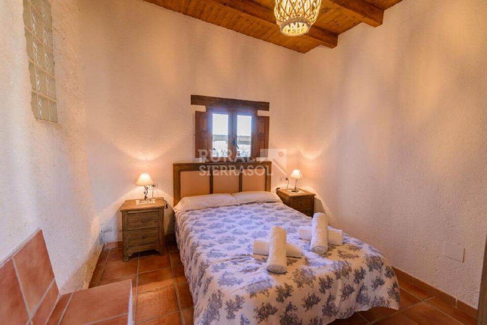 Amplia Casa Rural cerca de Malaga, especial para grandes grupos - Imagen 40