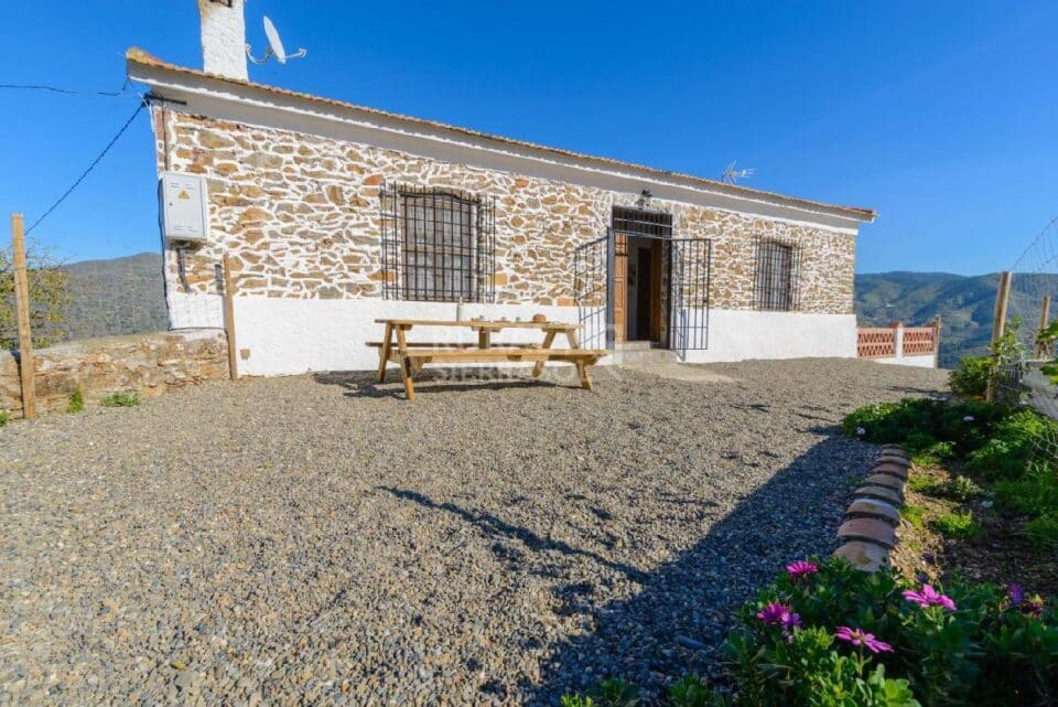 Amplia Casa Rural cerca de Malaga, especial para grandes grupos - Imagen 5